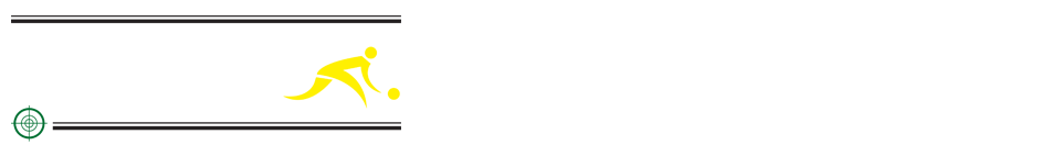 BOWLS SINGAPORE Logo
